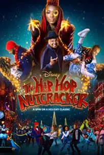 ดูหนัง The Hip Hop Nutcracker (2022) ซับไทย