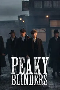 ดูซีรีส์ออนไลน์ Peaky Blinders Season 1