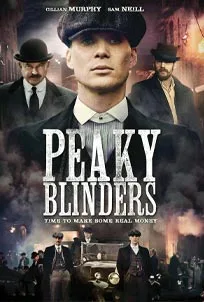 ดูซีรีส์ออนไลน์ Peaky Blinders Season 2