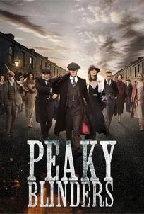 ดูซีรีส์ออนไลน์ Peaky Blinders Season 4
