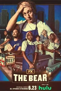 ดูซีรีส์ออนไลน์ The Bear (2022) เดอะ แบร์