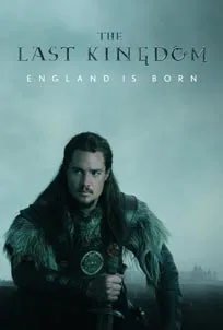 ดูซีรีส์ออนไลน์ The Last Kingdom ซีซั่น 1