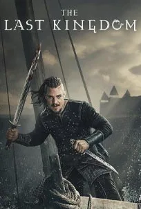 ดูซีรีส์ออนไลน์ The Last Kingdom ซีซั่น 4