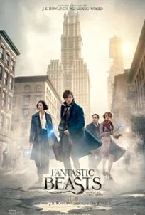ดูหนังออนไลน์ Fantastic Beasts and Where to Find Them (2016) สัตว์มหัศจรรย์และถิ่นที่อยู่