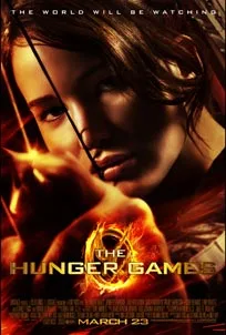 ดูหนังออนไลน์ The Hunger Games (2012) เกมล่าเกม