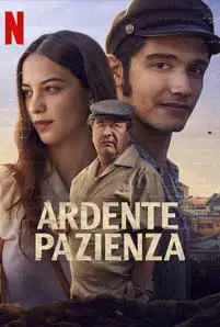 ดูหนัง Burning Patience (2022) ซับไทย