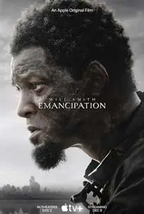 ดูหนัง Emancipation (2022) ซับไทย