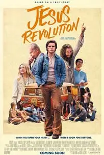 ดูหนัง Jesus Revolution (2023) ซับไทย