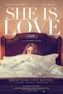 ดูหนัง She Is Love (2023) ซับไทย