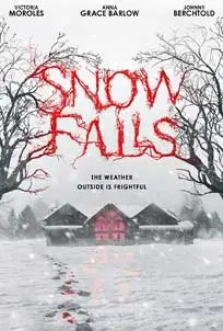 ดูหนัง Snow Falls 2023 ซับไทย