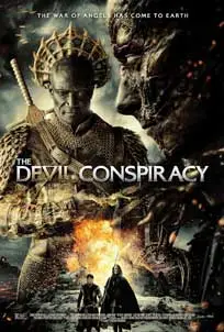 ดูหนัง The Devil Conspiracy (2023) ซับไทย