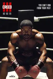 ดูหนัง Creed III (2023) ปมแชมป์เลือดนักชก 3 ซับไทย