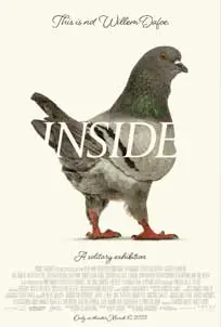 ดูหนัง Inside (2023) ซับไทย