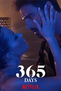 ดูหนังออนไลน์ 365 Days (2020) 365 วัน