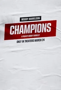 ดูหนังออนไลน์ Champions (2023) แชมป์เปียน - ดูหนังฟรี2023
