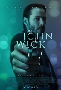 ดูหนังออนไลน์ John Wick (2014) จอห์นวิค แรงกว่านรก