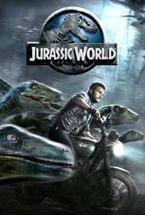 ดูหนังออนไลน์ Jurassic World (2015) จูราสสิค เวิลด์