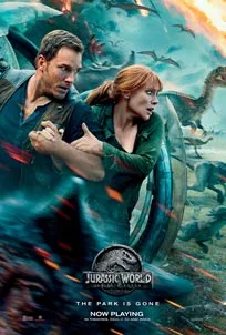 ดูหนังออนไลน์ Jurassic World Fallen Kingdom (2018) จูราสสิค เวิลด์ อาณาจักรล่มสลาย