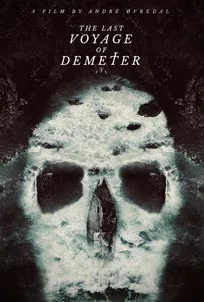 ดูหนังออนไลน์ Last Voyage of the Demeter (2023)
