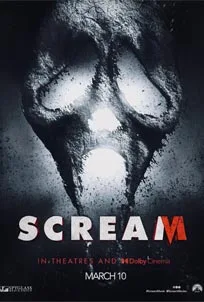 ดูหนังออนไลน์ Scream 6 (2023) สครีม หวีดสุดขีด 6