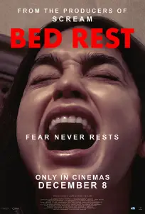 Bed Rest (2022)