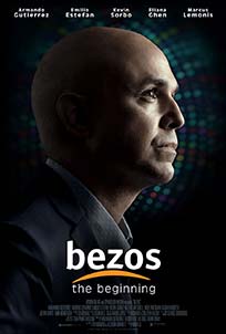 Bezos (2023)