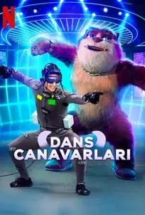 ดูหนัง Dance Monsters (2022) ซับไทย พากย์ไทย