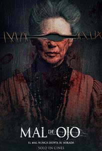 Evill Eye (2022)