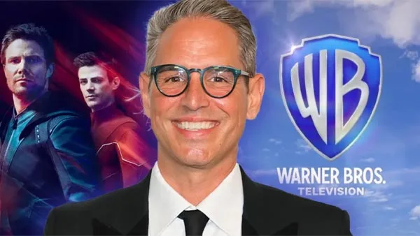 Greg berlanti บิดาแห่ง Arrowverse ต่อสัญญา