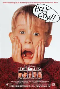 Home Alone 1 (1990)