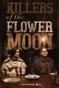 ดูหนัง Killers of the Flower Moon (2023) ซับไทย