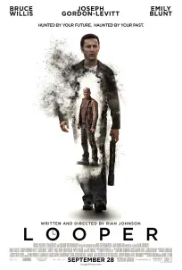 ดูหนังออนไลน์ Looper (2012)