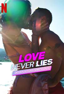 Love Never Lies: Poland (2023)