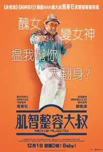 ดูหนัง Men of Plastic (2022) พากย์ไทย