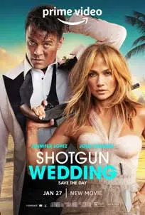 ดูหนัง Shotgun Wedding (2022) ซับไทย