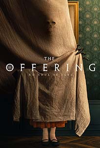 The Offering (2022)