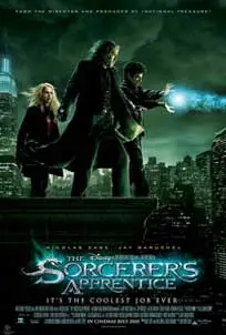 ดูหนัง The Sorcerer's Apprentice (2010) พากย์ไทย