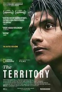 The Territory (2022)