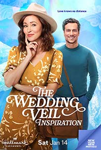 The Wedding Veil Inspiration (2023)