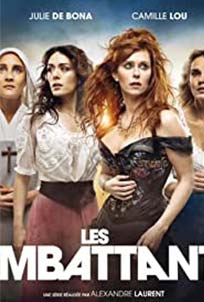 Women at War (2022)