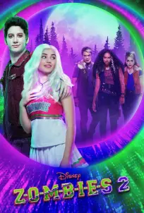 ZOMBIES 2 (2020)