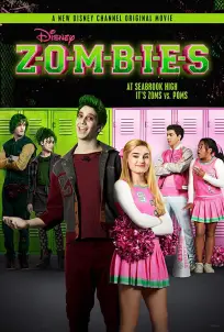 ZOMBIES (2018)