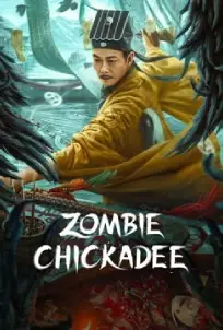 Zombie Chickadee (2022)