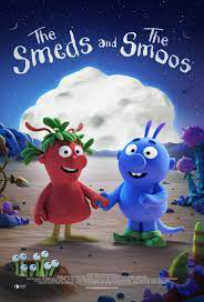 the smeds and the smoos (2022)