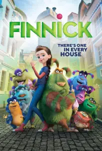 Finnick (2022)