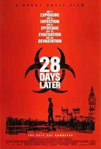 ดูหนังออนไลน์ 28 Days Later (2002) 28 วันให้หลัง เชื้อเขมือบคน
