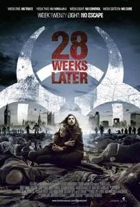 ดูหนังออนไลน์ 28 Weeks Later (2007) มหันตภัยเชื้อนรกถล่มเมือง