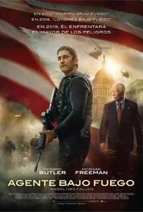 ดูหนังออนไลน์ Angel Has Fallen (2019) ผ่ายุทธการ ดับแผนอหังการ์