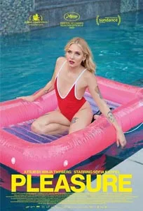 ดูหนังออนไลน์ Pleasure (2021)