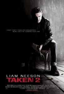 ดูหนังออนไลน์ Taken (2012) เทคเคน 2 ฅนคม ล่าไม่ยั้ง